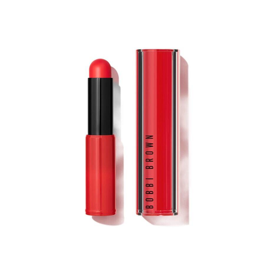 Bobbi Brown Papaya Crushed Shine Jelly Stick