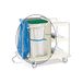 Gima 27462 waswagenszak, blauw