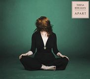 Coast2Coast Teresa Bergman - Apart (CD)