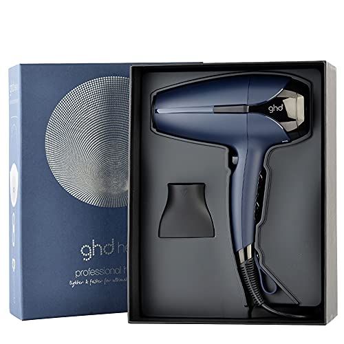 GHD Helios - Professionele haardroger - Marine blauw