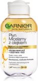 Garnier Skin Naturals Eau micellaire à l'huile d'argan 100ml
