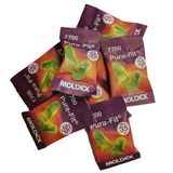 Moldex Pura Fit 7700 Oorplugs 10 paar SNR = 35dB Ear Protection Foam Green Wegwerpbare Oordopjes