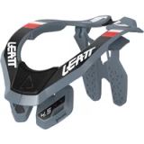 Light Leatt Nekbrace 4.5 Titanium