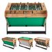 OneTeam FunArena 3in1 Speeltafel