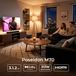 ULTIMEA 312W 3.1.2ch Dolby Atmos Soundbar met Draadloze Subwoofer