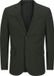 JACK&JONES JPRSOLARIS BLAZER NOOS Heren Colberts Rosin Polyester/Wol/Viscose Slim Fit