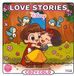 Cozy Colo Disney - Love Stories - hachette