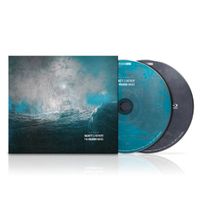 The Steve Hackett, Steve Rothery - The Roaring Waves (CD + Blu-ray, Limited Edition, Digibook)