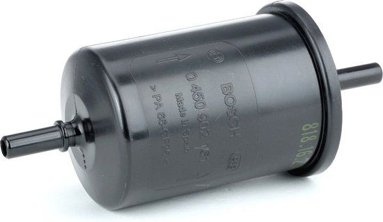 BOSCH Brandstoffilter - 045090211