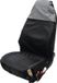 Werkplaats WALSER Autostoelhoes Outdoor Sports grijs universeel