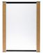 Genie Liège Tableau blanc magnétique 440 x 600 mm