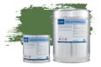 Wixx 2K PU Metaalverf - 5L - RAL 1023 | Verkeersgeel