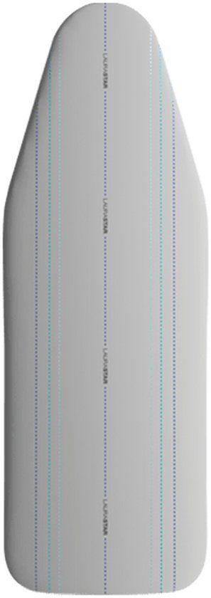 Laurastar Smart Grey Cover Strijkplankovertrek - Donker Grijs
