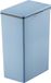 EKO - Morandi Touch 40 liter Prullenbak - Blauw - Kunststof