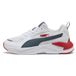 PUMA X-Ray 4 sneakers voor jongeren 38, White Evening Blue For All Time Red