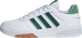 adidas Sportswear CourtBeat Herren Sneaker - Weiß - Größe 40 2/3