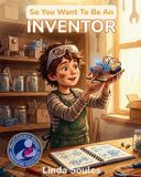 So You Want To Be An Inventor: A Kids' Guide to Invention, Creative Problem-Solving, Patents and Prototypes, and the Brilliant Minds Who Change the World with New Ideas: 14
