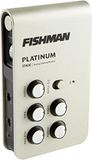 Fishman Platinum Stage analoge voorversterker