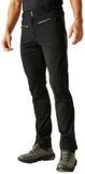 Dare2b Roving Broek Zwart 33 / Regular Man