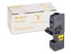 KYOCERA TK-5230 Toner Cartridge Yellow Original 1 Piece