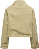 ONLY Trench waistcoat ONLLIANA Trench waistcoat