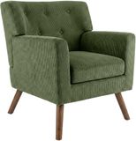 CLP Kioni Fauteuil - Groen
