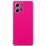ERT GROUP mobiel telefoonhoesje voor Xiaomi REDMI NOTE 12 4G origineel en officieel erkend Babaco patroon Classic 008