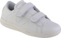 Joma Sport Joma Play Velcro Schoenen Wit EU 35 Jongens, Meisjes