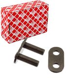 febi bilstein 45543 Kettingschakel voor stuurketting