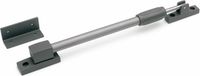 Dulimex DX telescopische raamuitzetter 325-460 mm zilver