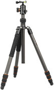 Fotopro X-Go Plus Carbon Tripod