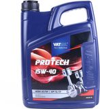 Exrate Universele motorolie - 15W40 - 5 liter