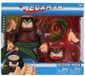 Jada Toys Mega Man Action Figure Wood Man 11 cm