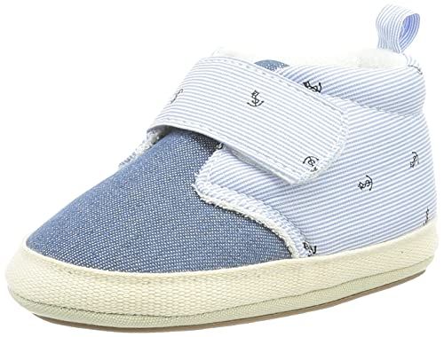 Sterntaler Babyschoenen Jongens Blauw Hemel 19/20 EU