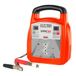 Solter Novacar 10 A acculader voor 12 V en 24 V loodzuurbatterijen met compact design, wow-laadcurve en automatische polariteitsherkenning