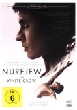 Nurejew ALIVE AG Nurejew - The White Crow. DVD