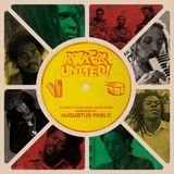 Rockers United! [Vinyle LP]