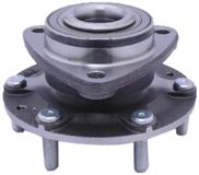 JAPANPARTS JPKK-10315 Wiellager