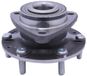 JAPANPARTS JPKK-10315 Wiellager