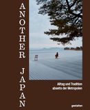 Another Gestalten Another Japan (DE) Hardcover