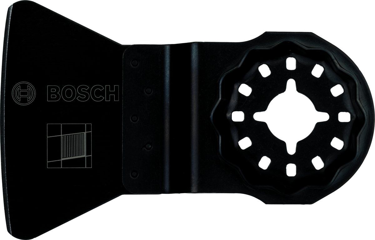 Bosch ATZ 52 SC HCS schraper - Stug