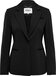 ONLY ONLPEACH L/S FIT BLAZER TLR NOOS Blazer - Black - Size 38