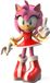 Comansi Sonic the Hedgehog Mini figure Amy 8 cm Mini-Figuur