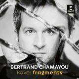 Warner Music Ravel: Fragments