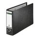 Leitz 10740000 Map 180 A4 Landschap Karton Zwart