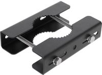 Kerbl Adapter voor mastmontage LED schijnwerper | incl. bevestiging