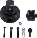 Hazet Reparatieset v. 1" ratel