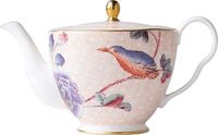 Wedgwood Cuckoo Theepot 370 ml - Porcelaine