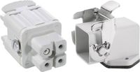 Lapp Connectorset EPIC®KIT H-A 3 75009607 3 + PE Schroeven 1 set(s)