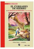 El Bruguera El Corsario De Hierro 1974 - 1975 (Bruguera - SD)